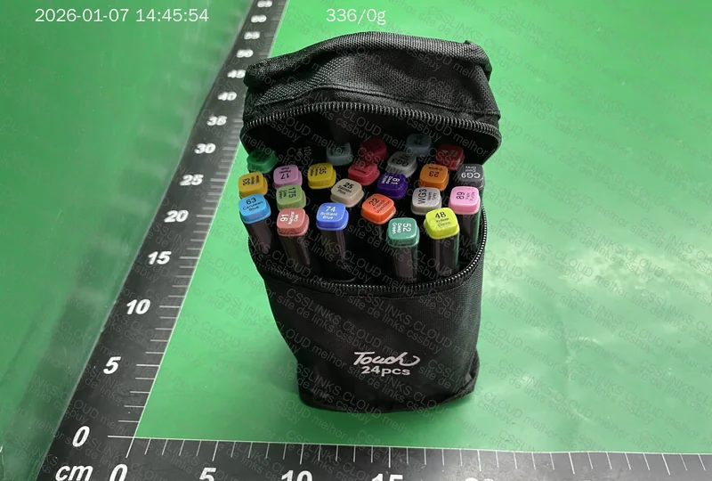 Kit Caneta boobie goods