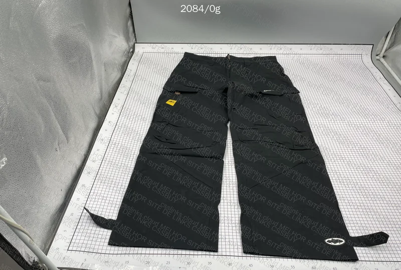 Kit Cargo Cortez 4