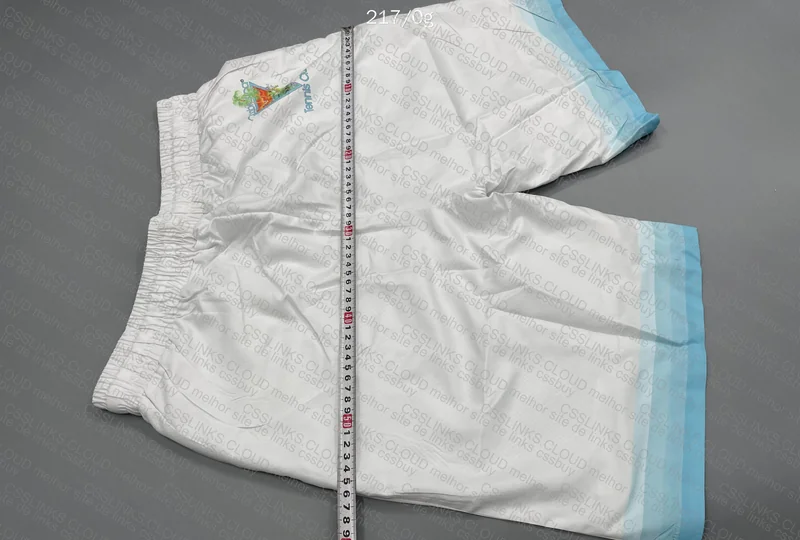 Casablanca New Year's Eve Kit with Measurements 10