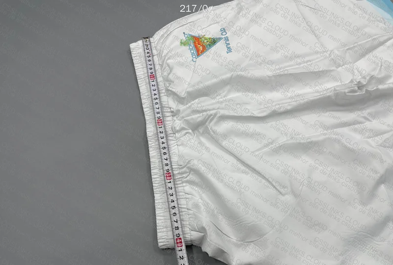 Casablanca New Year's Eve Kit with Measurements 8