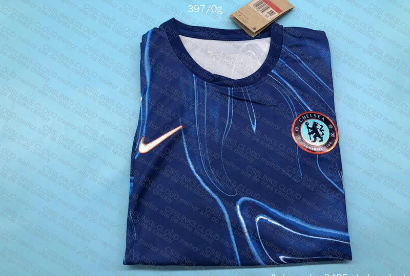Chelsea Adult Kit