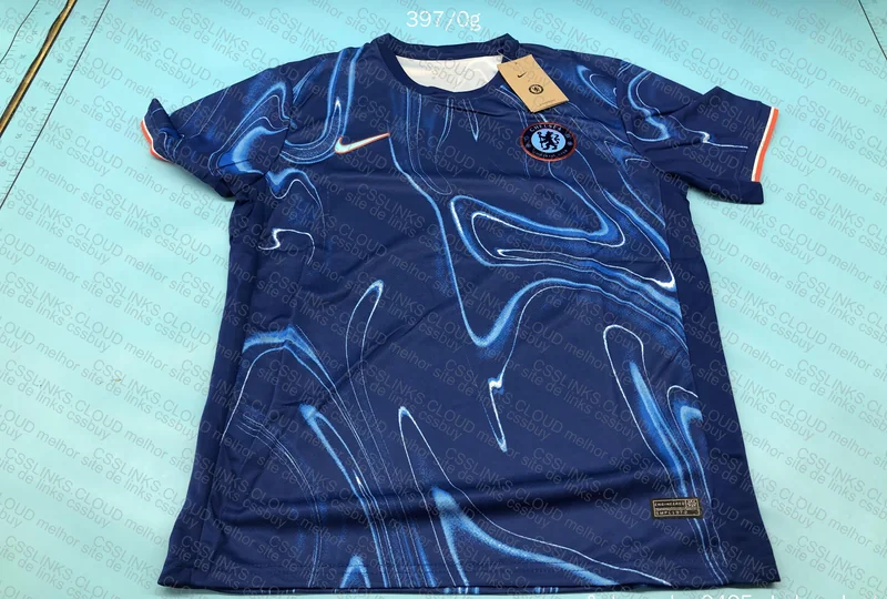 Chelsea Adult Kit 3