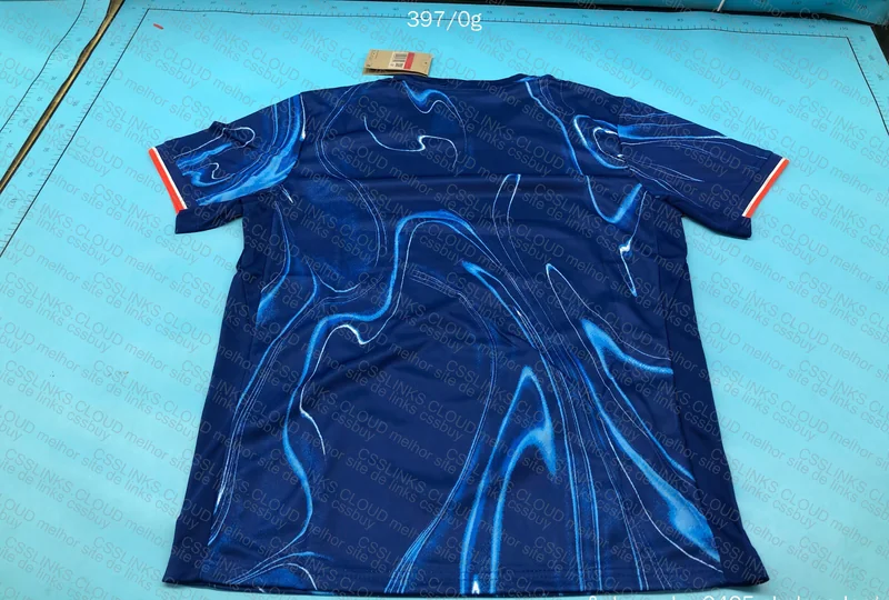Chelsea Adult Kit 4