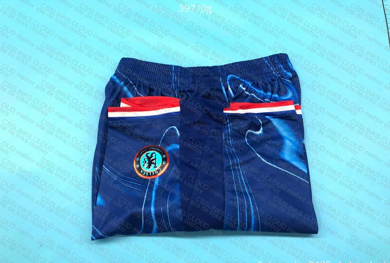 Chelsea Adult Kit 5