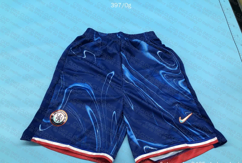 Chelsea Adult Kit 6