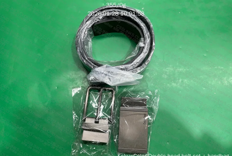 KIT CINTO CALVIN KLEIN 2
