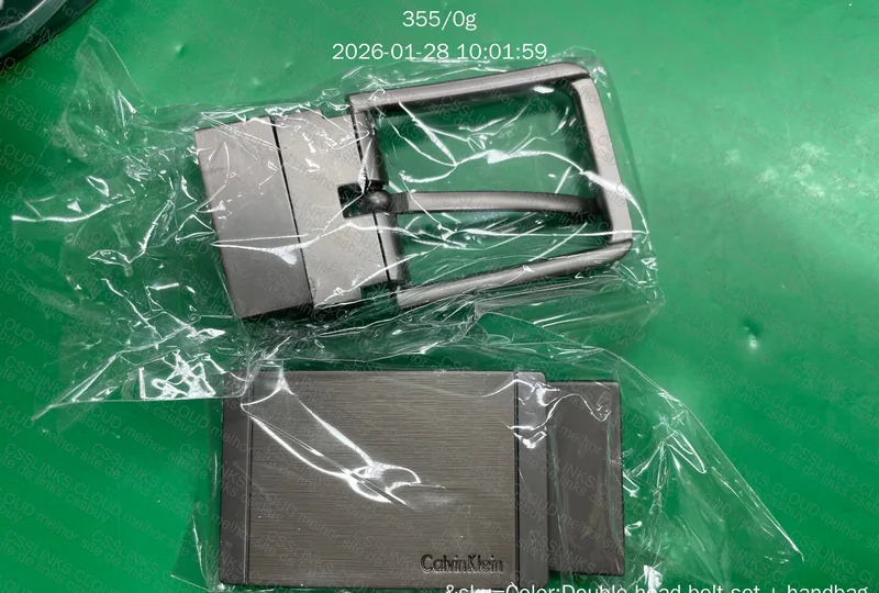 KIT CINTO CALVIN KLEIN 3