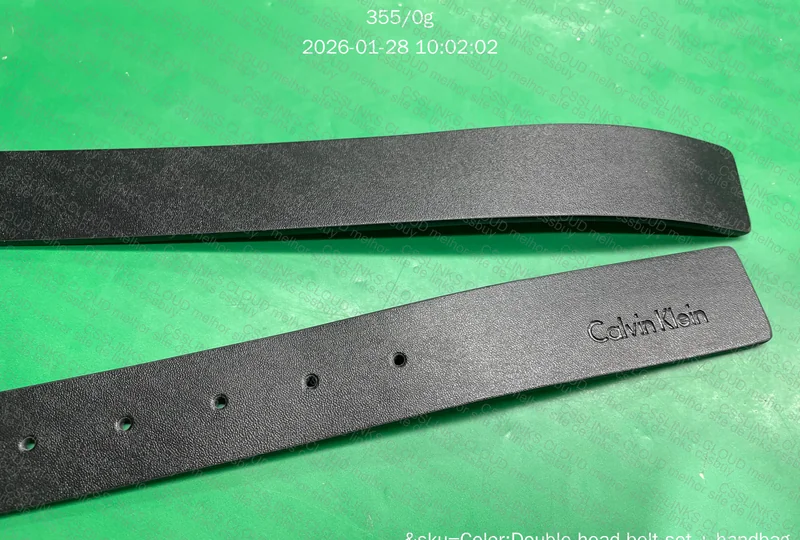 KIT CINTO CALVIN KLEIN 5