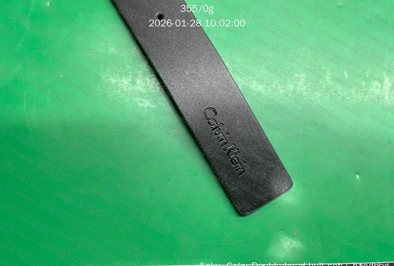 KIT CINTO CALVIN KLEIN 7
