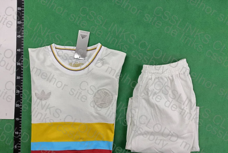 Kit Colombia