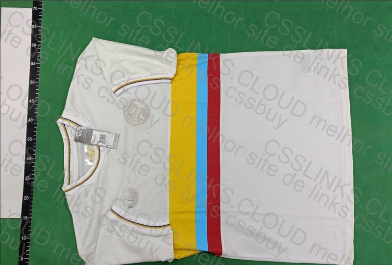 Kit Colombia 3