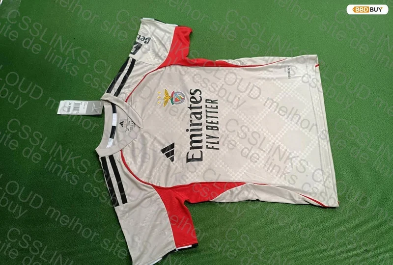 Benfica Child Kit
