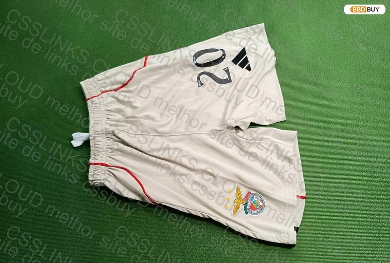 Benfica Child Kit 5