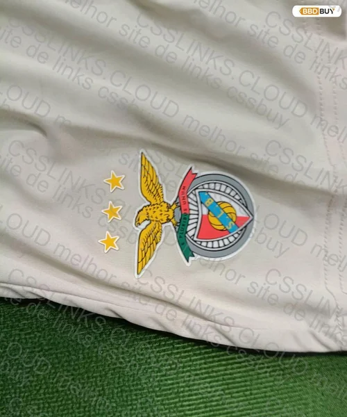 Benfica Child Kit 6