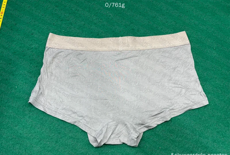 Modal CK Underwear Kit 6