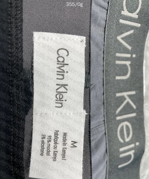 Calvin Klein Underwear Kit 2