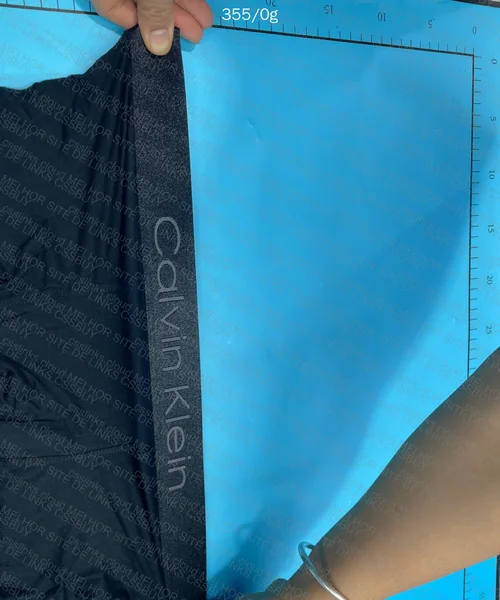 Calvin Klein Underwear Kit 3