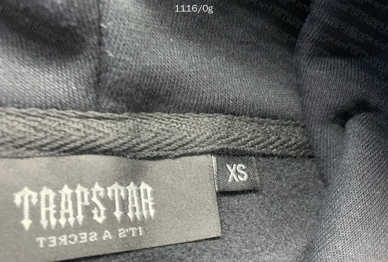 Trapstar GOAT Kit 5