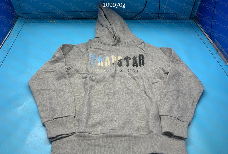Trapstar GOAT Kit 4