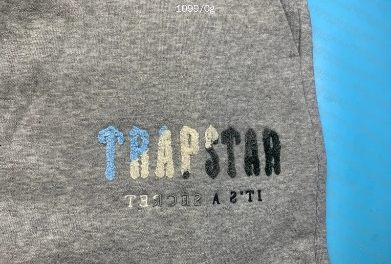 Trapstar GOAT Kit 9