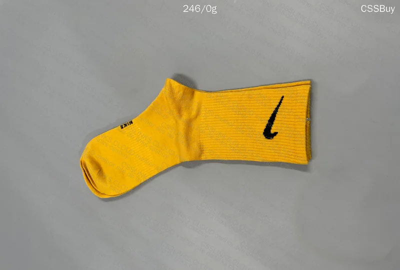 5 High Socks Nike Kit 2