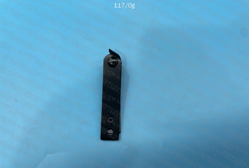 Nail Clipper Kit - Supreme 2