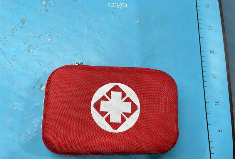 First Aid Kit