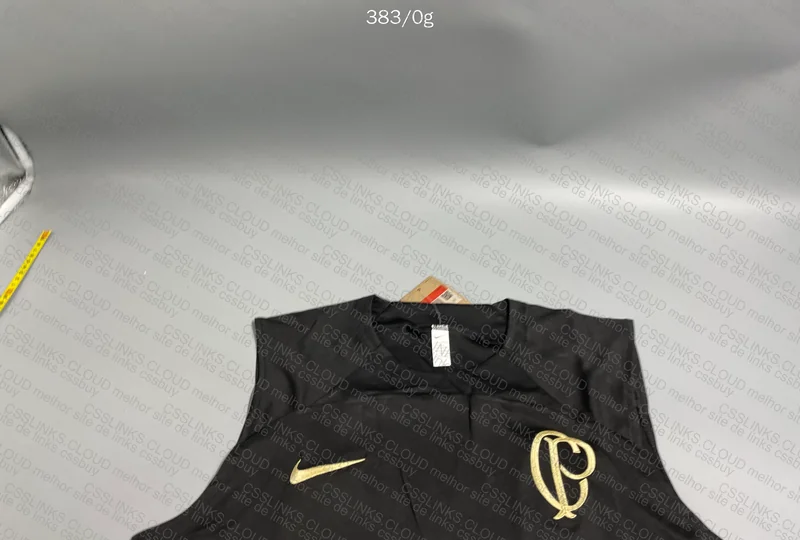 Corinthians Training Kit