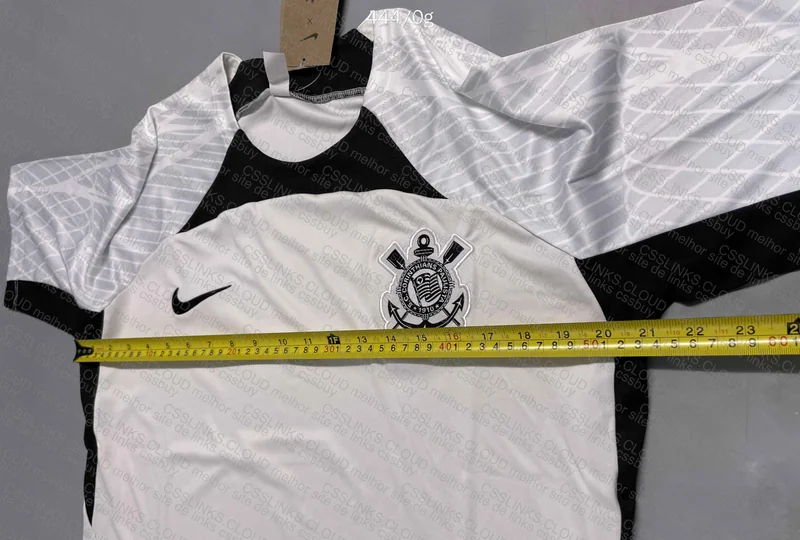 Corinthians Training Kit 10
