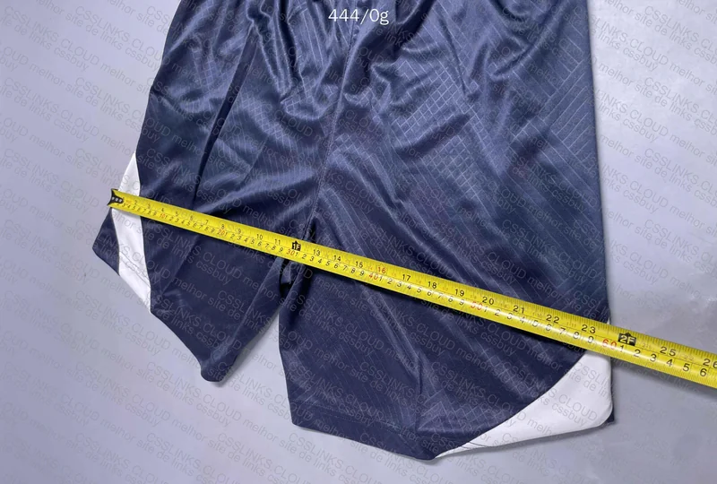 Corinthians Training Kit 4