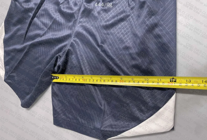 Corinthians Training Kit 5