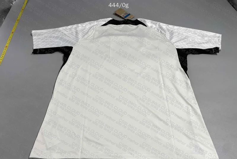 Corinthians Training Kit 7