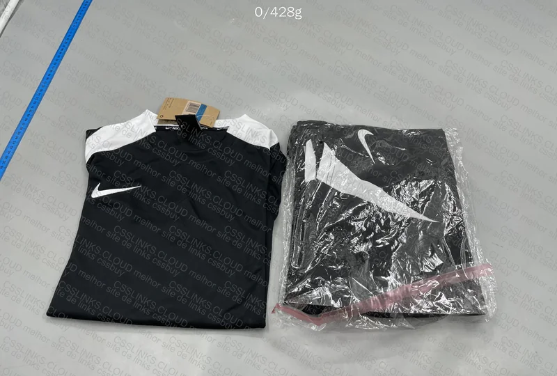 Nike Training Kit