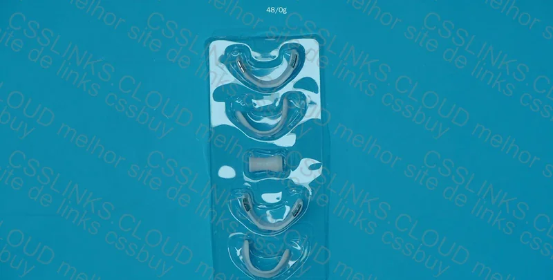 kit dilatador nasal 3