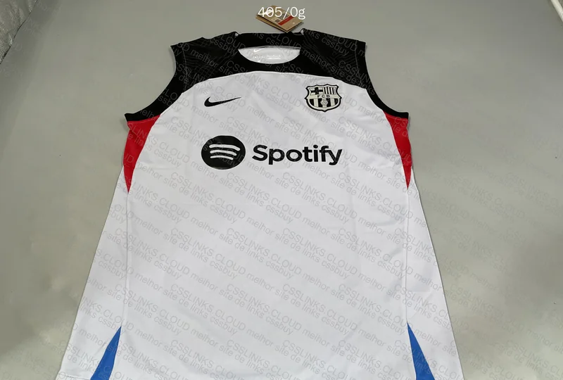 Barcelona Kit