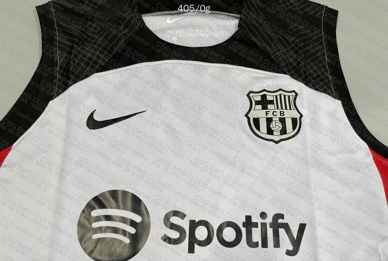 Barcelona Kit 2