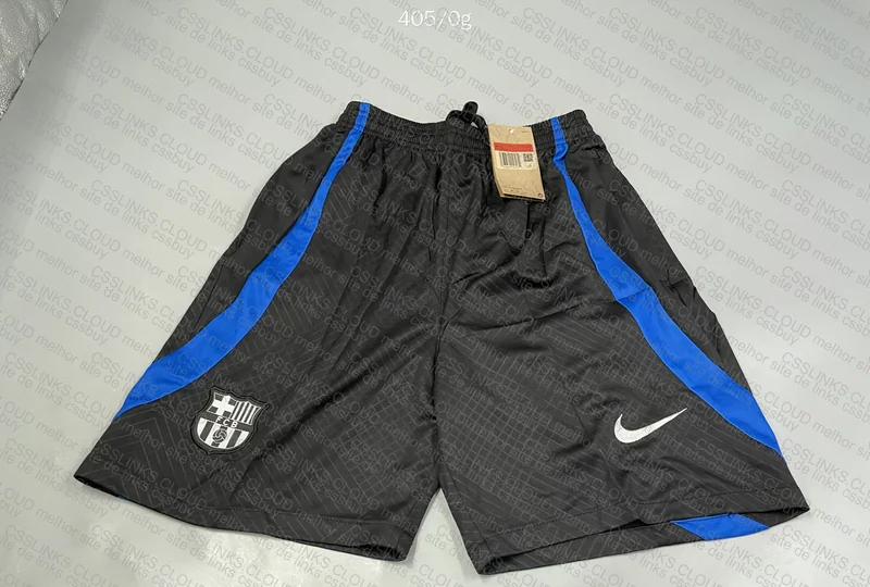 Barcelona Kit 4
