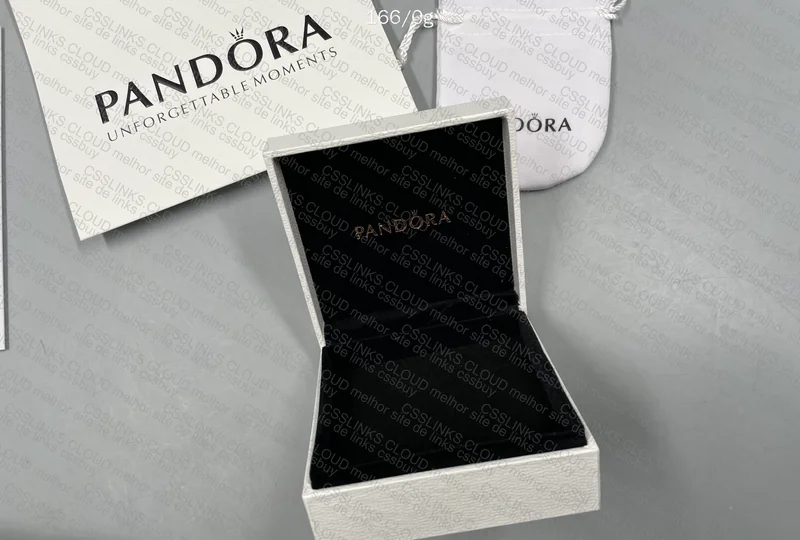 KIT EMBALAGEM PANDORA 2