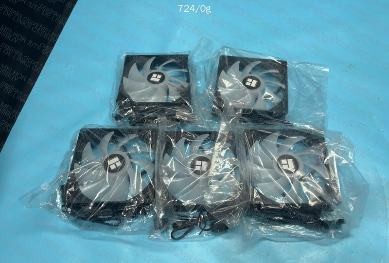 Kit Fan ARGB Thermalright