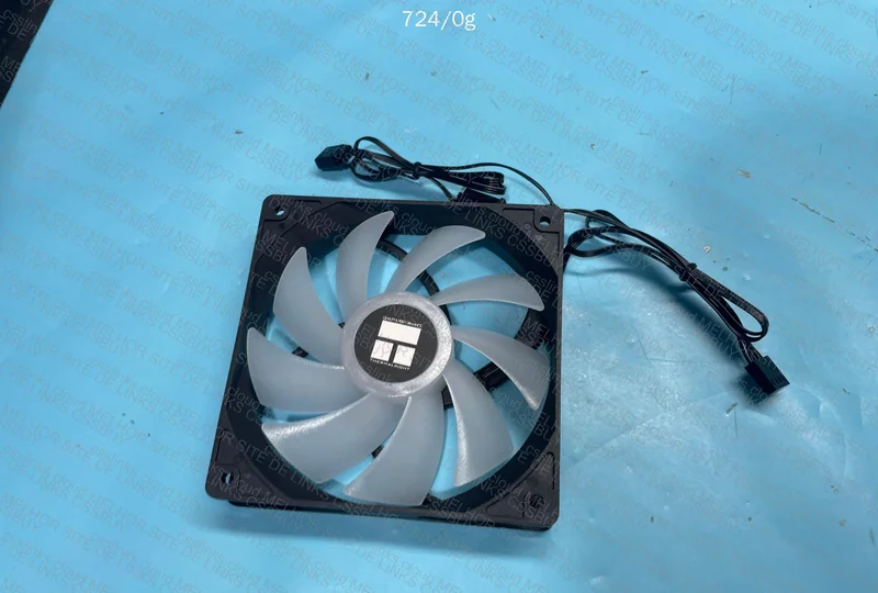 Kit Fan ARGB Thermalright 4