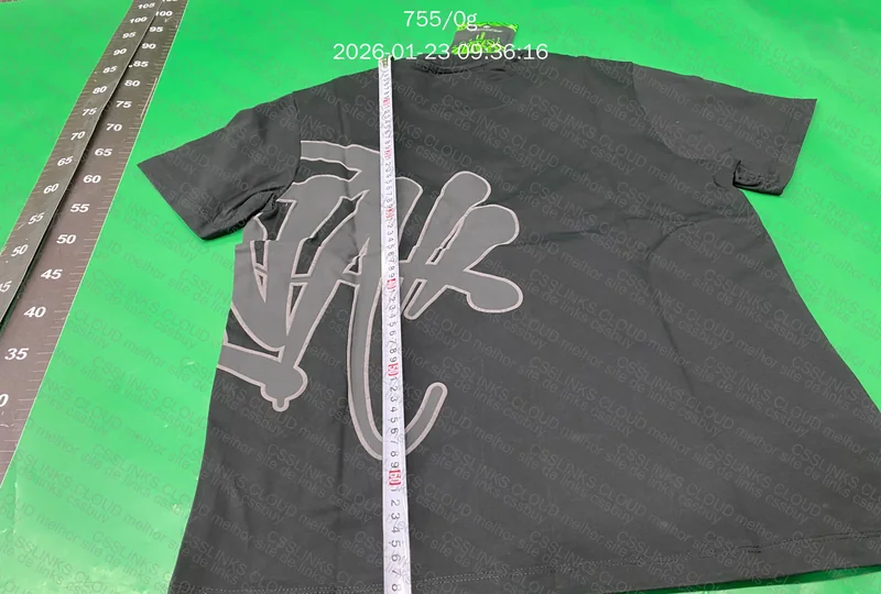 KIT GOAT SYNA AJUDA, GL OU RL??