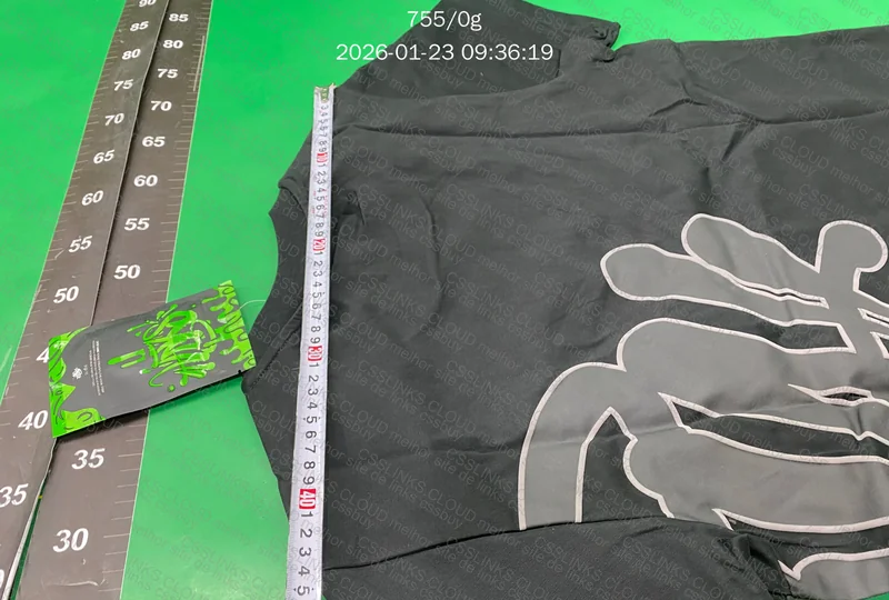 KIT GOAT SYNA AJUDA, GL OU RL?? 10