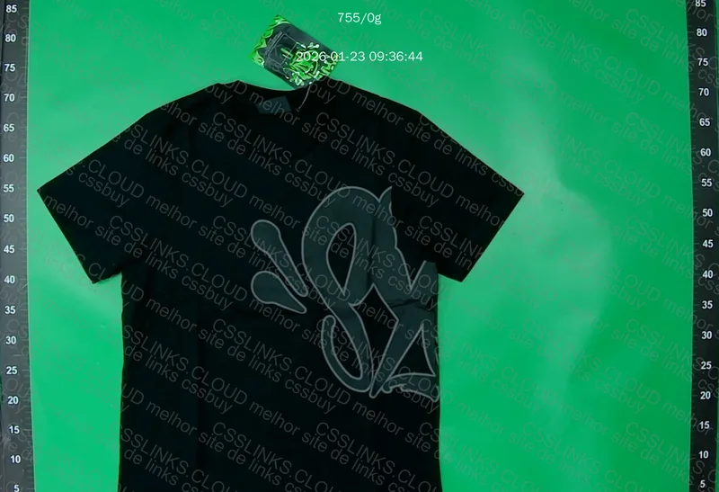 KIT GOAT SYNA AJUDA, GL OU RL?? 4