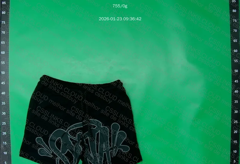 KIT GOAT SYNA AJUDA, GL OU RL?? 6