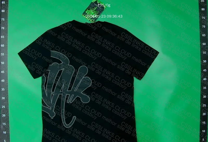 KIT GOAT SYNA AJUDA, GL OU RL?? 7