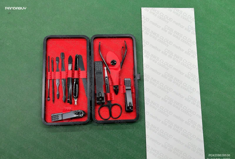 Male Hygiene Kit