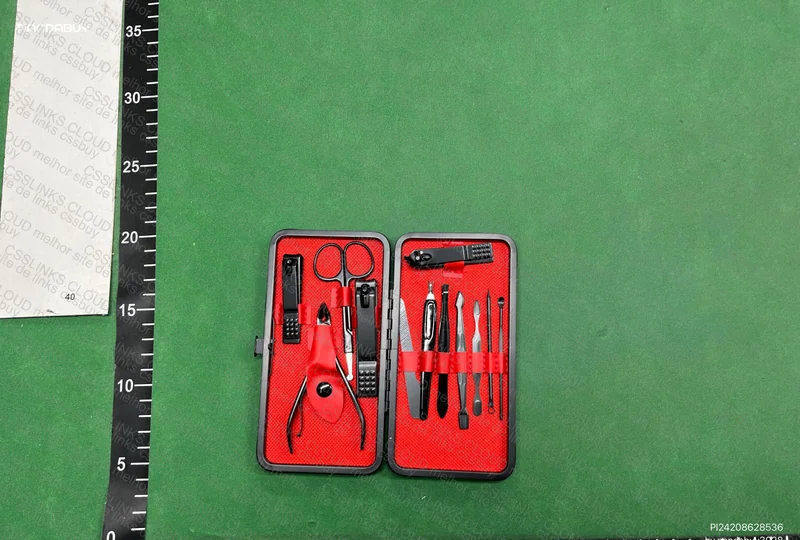 Male Hygiene Kit 2