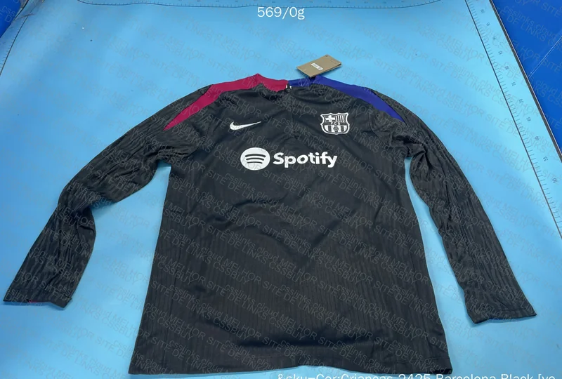 Barcelona Child Kit 2