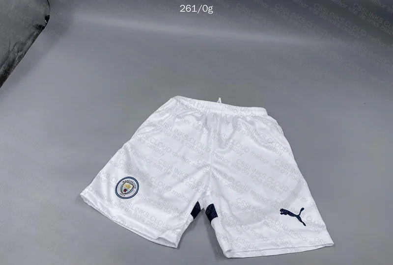 Manchester City Child Kit 24-25 4