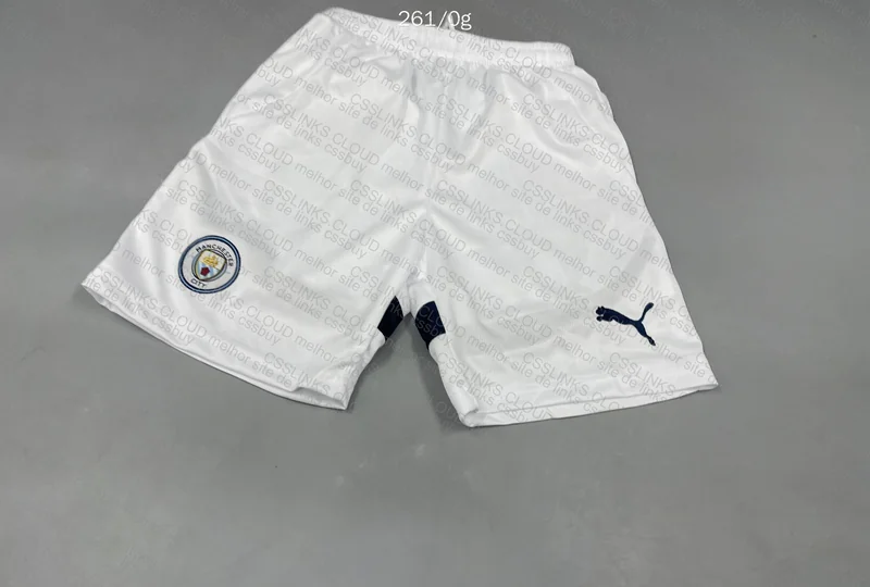 Manchester City Child Kit 24-25 5